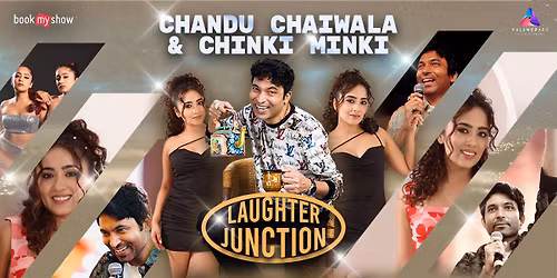 Laughter Junction