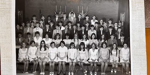 St. Gabriel Grade School,