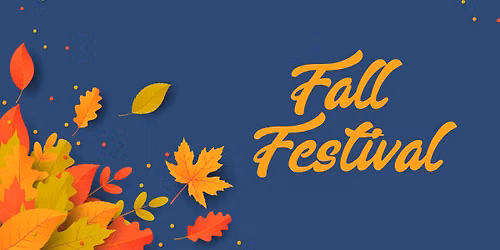 Fall Festival
