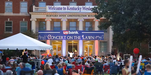 Owensboro Symphony Orchestra - Owensboro