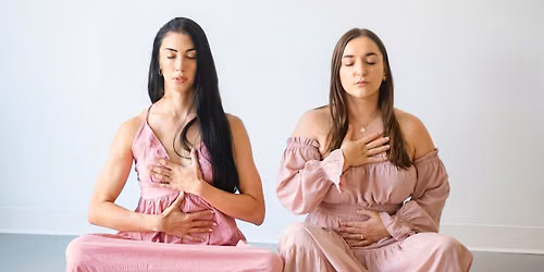 Healing HER Pop Up Event