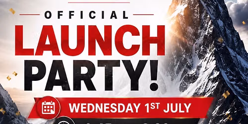 BNI Summit Launch Party