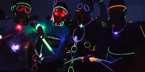 Black Out Bar Crawl