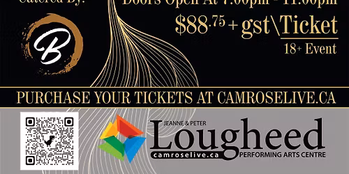 Camrose Kodiaks Beer, Wine & Spirit Fest