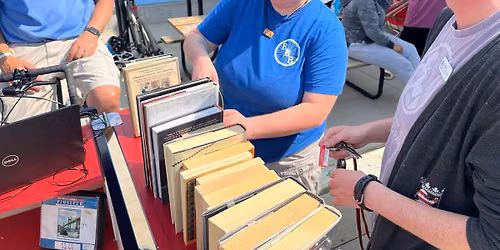 Book Bike