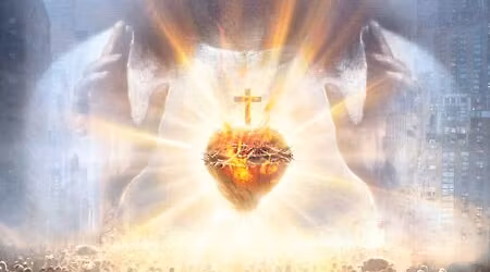 SACR\u00c9 COEUR - Le film en pr\u00e9sence du couple r\u00e9alisateur