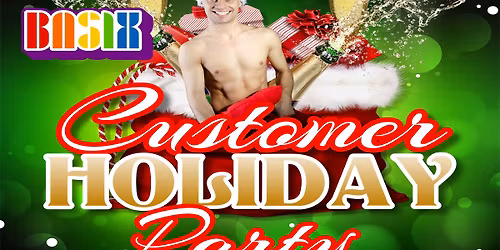 Basix - Customer Appreciation Weekend