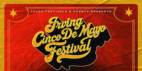 Irving's Cinco de Mayo Festival