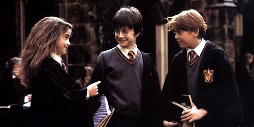 Harry Potter trivia at Hailstorm Brewing