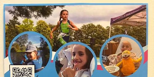 Hope for Isabelle Charity Physio Day