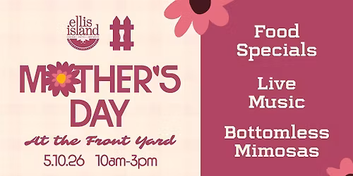 Mother's Day Brunch