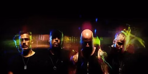 Daughtry
