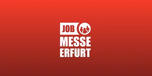 17. Jobmesse Erfurt