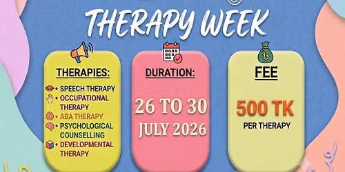 Therapy Week