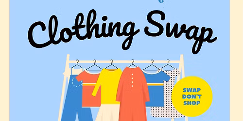Clothing Swap