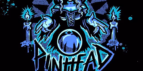 Women's Pinball Club