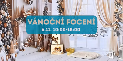 V\u00e1no\u010dn\u00ed focen\u00ed