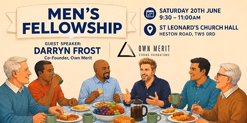 Men's Fellowship