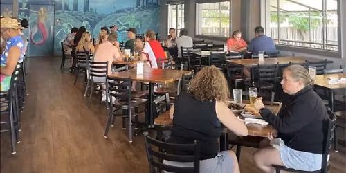 Monthly Boardgame Nights are back!