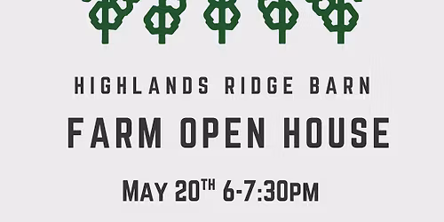 Chester Township Farm Open House