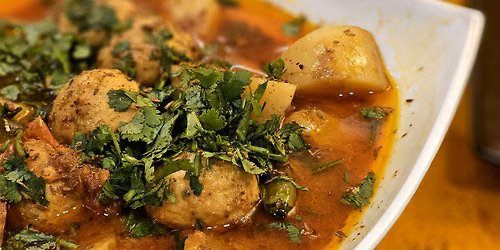 Learn Healthy Indian Home Cooking