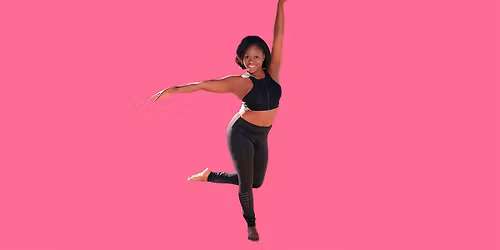 Tuesday Night Dance: Hip Hop