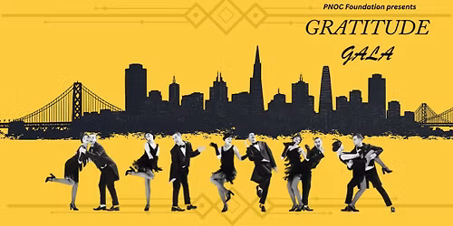 PNOC Foundation Gratitude Gala