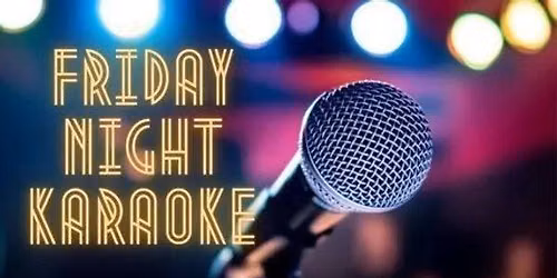 End of Summer Karaoke Night - Winter Park!