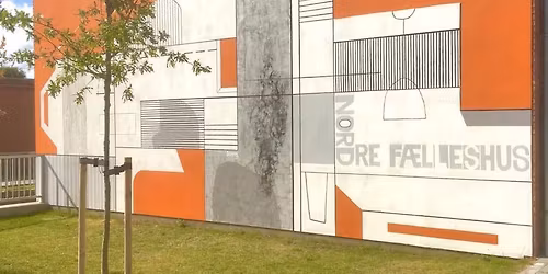 Teaterforestilling Vinterkjole