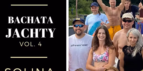 \ud83c\udf0a\u26f5 JACHTY Z BACHAT\u0104 | SHANTEL \ud83d\udc83\ud83d\udd25