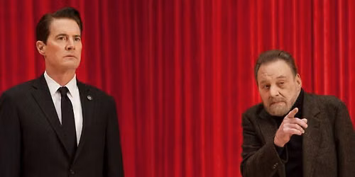 Twin Peaks: Harmadik \u00e9vad \/ Twin Peaks: The Return, 4-5-6. r\u00e9sz | S03E04+S03E05+S03E06