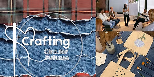 Crafting Circular Futures