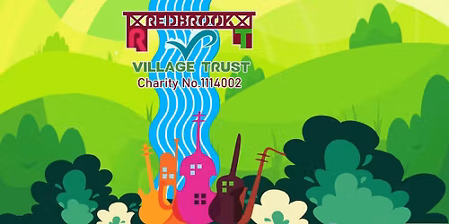 Live on the Wye Music Festival