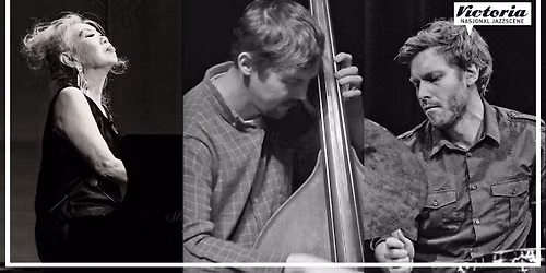 \u00adAki Takase\/Mike Majkowski\/Dag Magnus Narvesen\u00ad \/\/ Nasjonal jazzscene