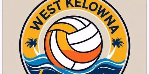 West Kelowna Summer Volleyball