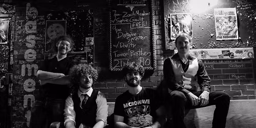 Music City Movement Showcase feat. Tower Brothers