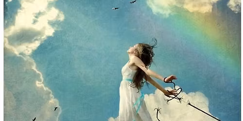 Cut Cords + Calm Chaos