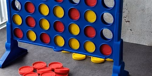Family Game Night