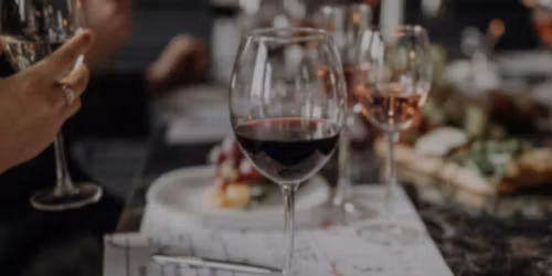 Inside the Circle: Curated Wines