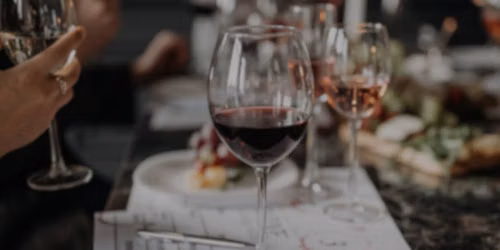 Inside the Circle: Curated Wines