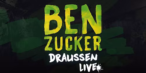 Ben Zucker | Seeb\u00fchne Bremen 
