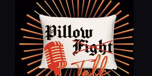 PILLOW TALK-ACOUSTIC