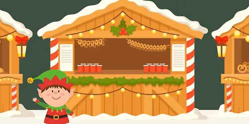 Kerstmarkt \ud83c\udf84\ud83c\udf85\ud83c\udffc