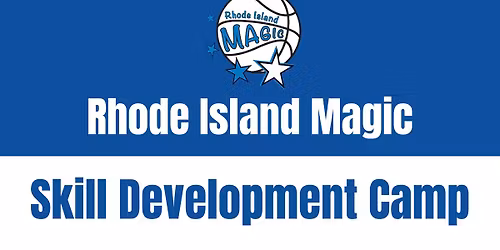 RI Magic Skill Development Camp