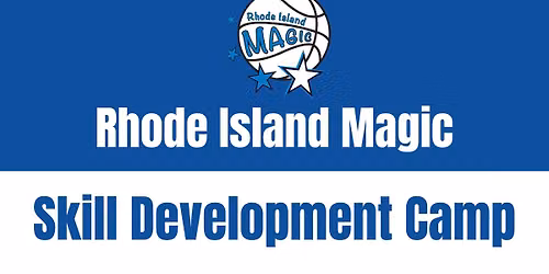 RI Magic Skill Development Camp