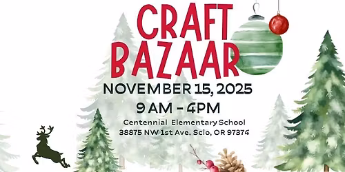 Craft Bazaar