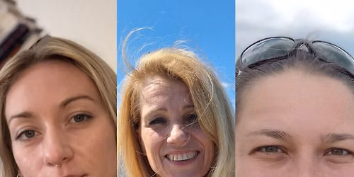 \u00bbFrauen schreiben \u00fcber das Leben\u00ab \u2013 Lesung mit Katharina Wojan, Olga Schierhorn & Ruth Kaiser 