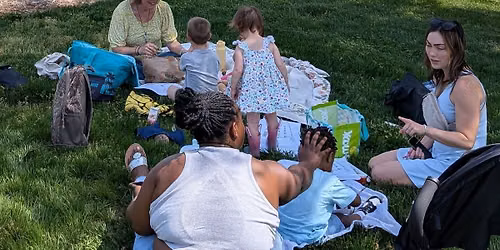 Little Historians Picnic & Play