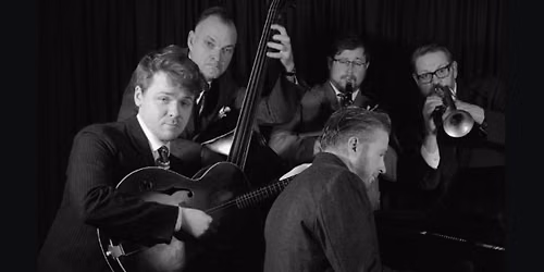 Troubadours of Rhythm return to White Lilac