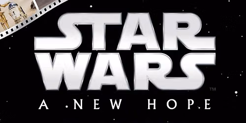 Richmond Symphony: Star Wars - A New Hope In Concert